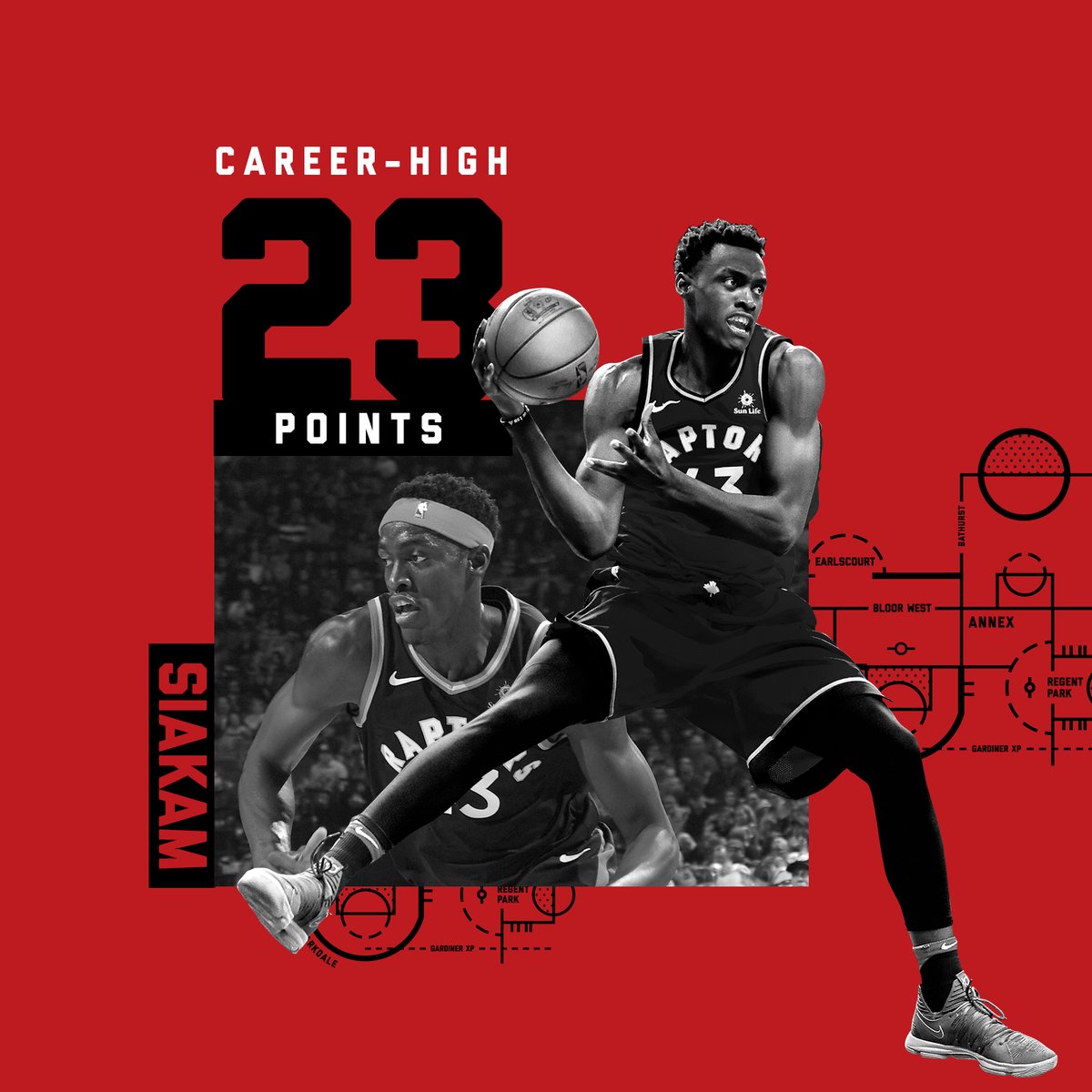 九游体育-西亚卡姆连续三场比赛得分超过逆转，拜仁挑战极限！的简单介绍