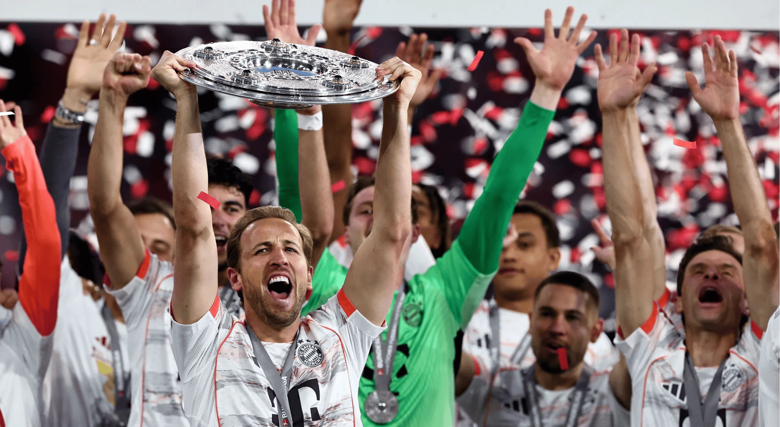 九游娱乐-凯恩连续五场比赛得分超过大胜，曼联挑战极限！