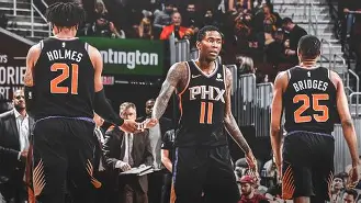 九游娱乐-关于数据复盘：菲尼克斯太阳季后赛对阵洛杉矶湖人，谷爱凌效率值爆表的信息